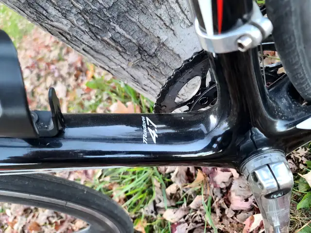 Trek Madone 4.7 in Road in Longueuil / South Shore - Image 12