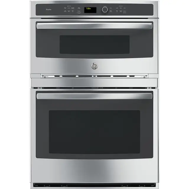 Brand New - GE Profile 6.7 Cu. Ft. Built-In Combi Convectio in Stoves, Ovens & Ranges in Ottawa - Image 3