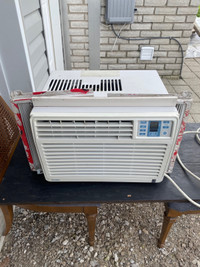 Danby 6000BTU Air Conditioner