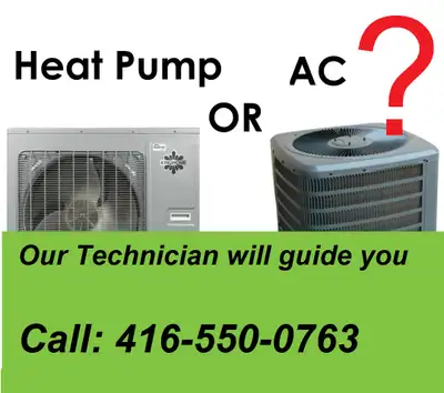 Heating and Cooling Limited TIME OFFER!!! We offer installation, Replacement, Repair and Maintenance...