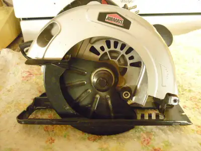 7 1/4 inch Circular Saw, View more