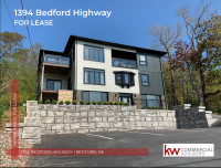 BEDFORD - Office Space For Lease Ideal For Small Businesses