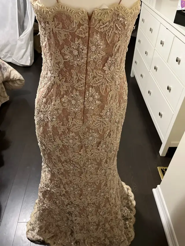 mother of bride or groom dress in Women's - Dresses & Skirts in Markham / York Region - Image 3