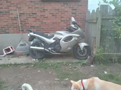 Needs tuneup 3000.00 OBO