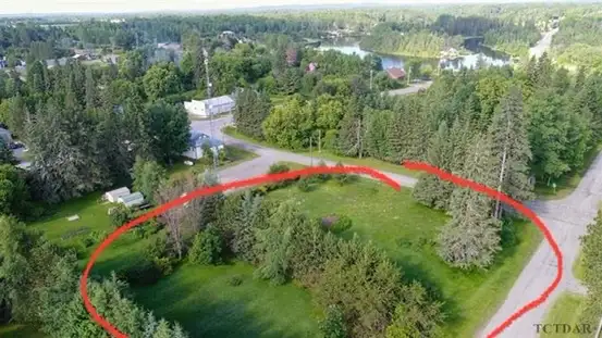 Gorgeous Lot Charlton Ontario, Option to Finance by owner in Land for Sale in Sudbury - Image 13