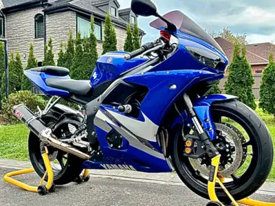 BEST WAY TO REACH ME FOR THE PURCHASE OF THE YAMAHA IS VIA PHONE CALL 4️⃣1️⃣6️⃣3️⃣1️⃣5️⃣2️⃣9️⃣3️⃣3️⃣...