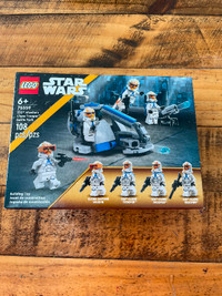Star Wars Lego sets