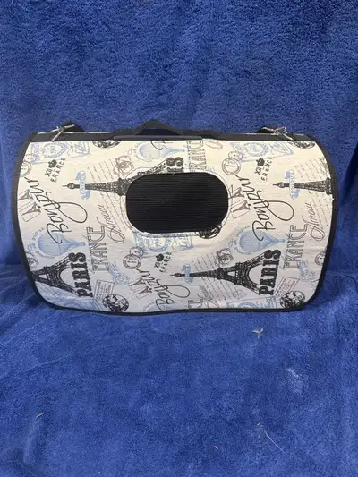 travelling dog kenal, View more