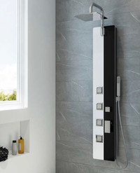 Appollo Oasis 10 Shower Panel with Hand Shower