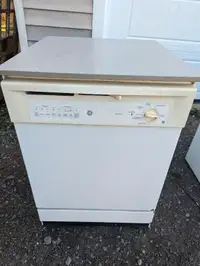 Free portable Dishwasher working condition unknown