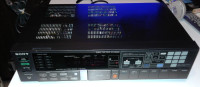 Vintage Sony amplificateur  STR AV 470
