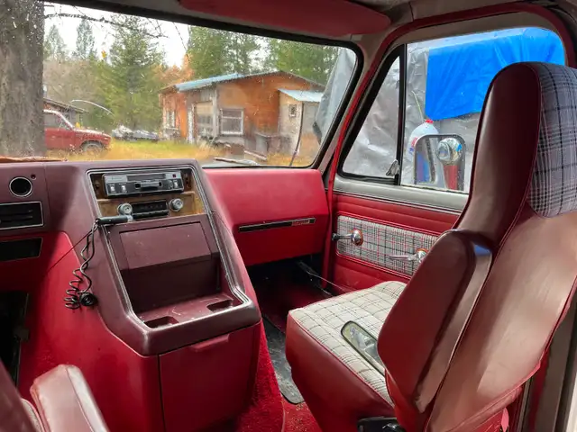1978 Chevy Van490426471683860485