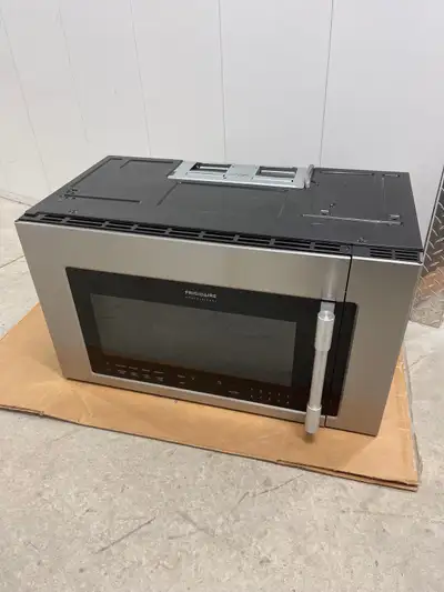 Brand new open box condition; Never been used at all; 2 in stock (both missing just the screws & mou...