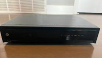 Motorola 3400 Digital PVR Box (Shaw)