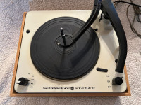 Voice of Music Record Changer