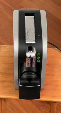 Verismo K-fee Coffee Maker $90