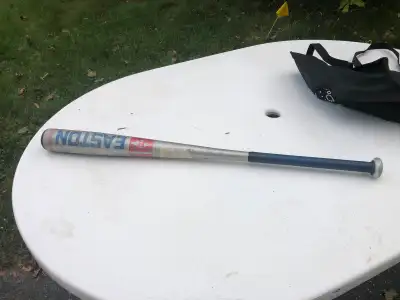 Baseball bat, View more