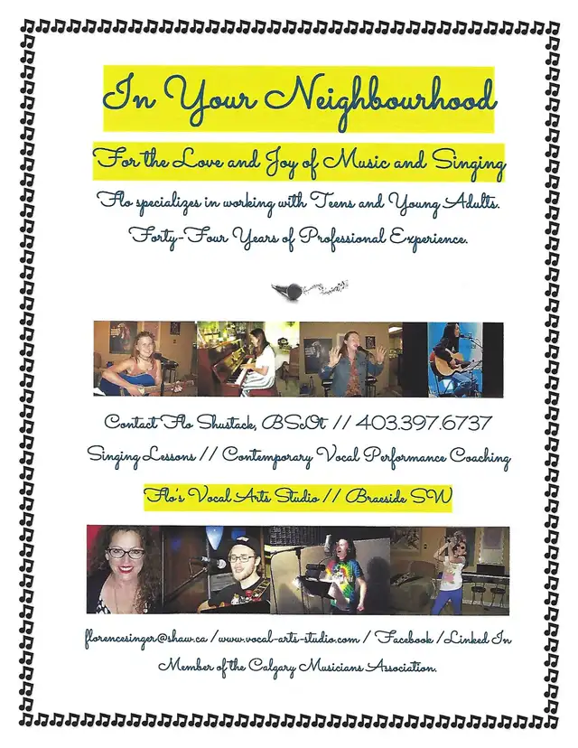 Specializing in working with junior and senior high students.64595462769922120