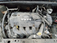 Moteur 1.5 litre Toyota Echo 160.000 kilo 220$