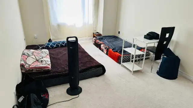 room for rent