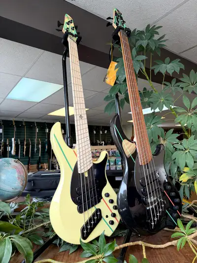 Dingwall John Taylor 5 String - 2 in stock - ON SALE, View more
