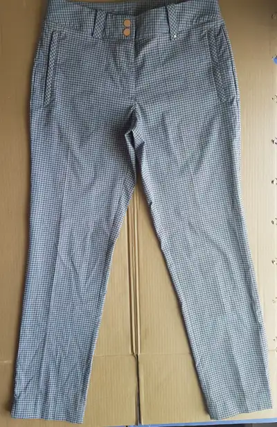 $16.00 Nike golf female trousers., View more