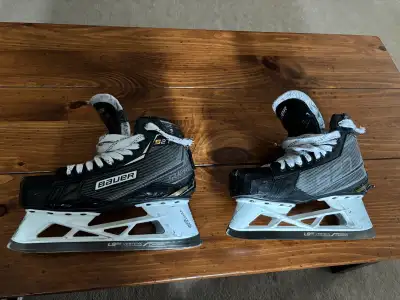 Bauer Goalie Skates, View more