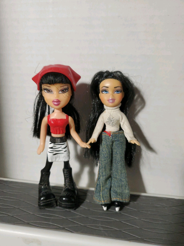 Bratz (prix variés) dans Jouets et jeux  à Ville de Montréal - Image 3