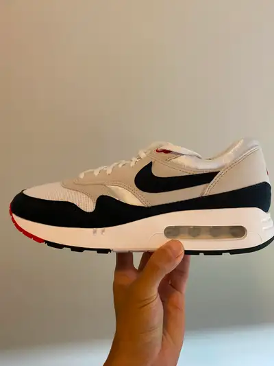 Nike Air Max 1 Obsidian (Big Bubble) - Size 10.5, View more