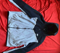 Nike Sportswear Tech Fleece Full zip up hoodie