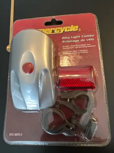 Supercycle Bike Light Combo, View more