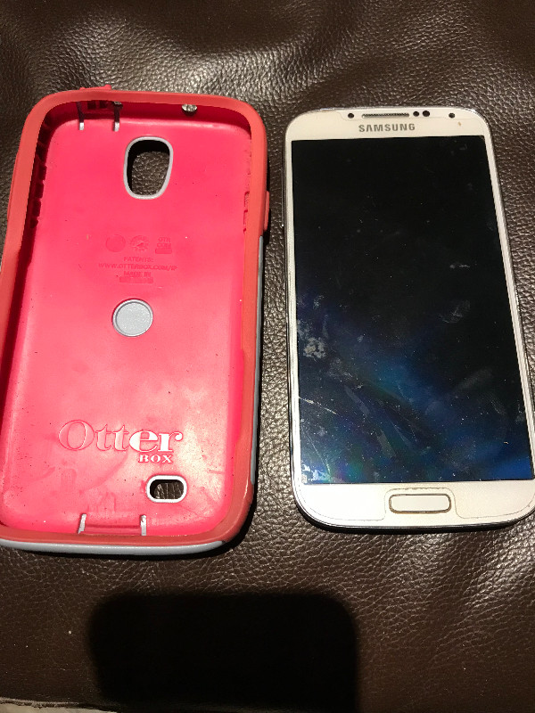 Used phone protective cases in Cell Phone Accessories in St. Catharines - Image 4