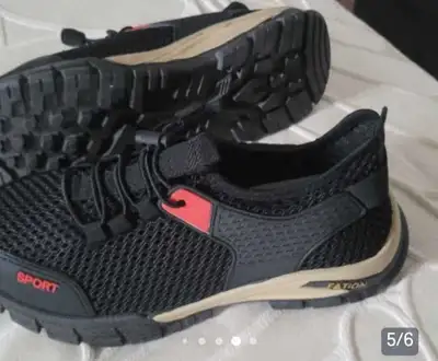 NEW Canadian Adventure Shoes, View more