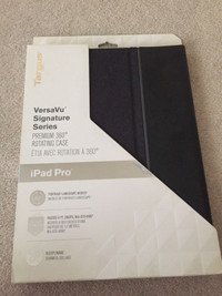 Targus iPad Pro 12.9”  360 rotating case