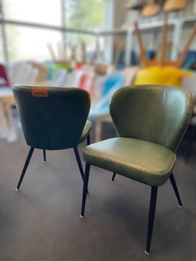 Ergonomic Dining Chairs – Award-Winning, Comfy & Stylish in Chairs & Recliners in Markham / York Region - Image 4
