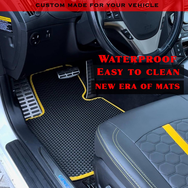 Custom EVA carmats in Other in Ottawa