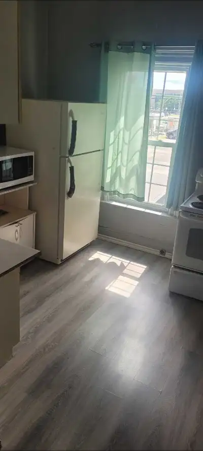 1,300.incTWO BEDS TWO WASHROOMS, View more