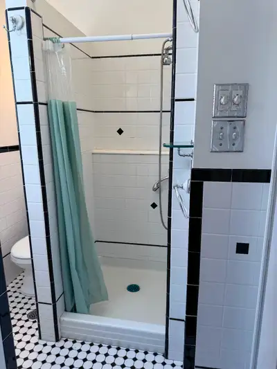 Appartement à louer - 2 Chambres - 2 Salles de bain - Balcon