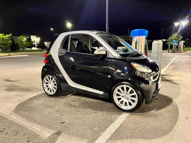 2012 Smart Fortwo Passion  in Cars & Trucks in Mississauga / Peel Region