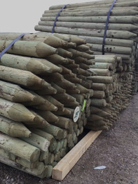 Fence Posts For Sale
