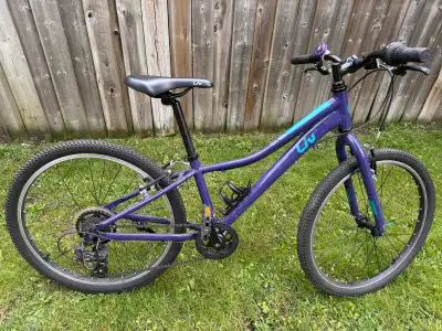 Liv Mountain Bike, View more