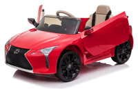 Lexus 12V Child / Baby / Kids Ride On Car w Music, Mp3 more