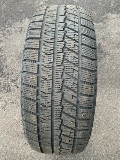 4 winter tires in excellent condition. Very low KM’s. Only used for 2 months of winter driving. Max...
