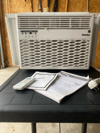 Air Conditioner 10,000 btu