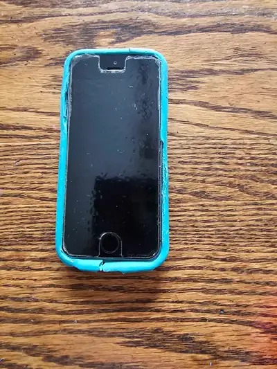 iphone 3G with case, View more