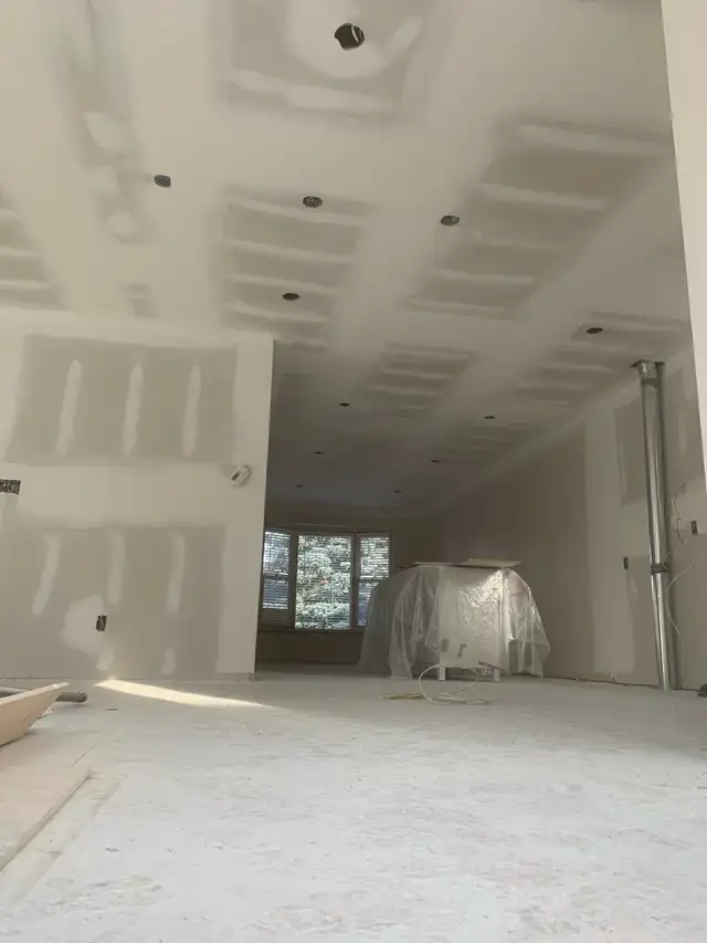 Drywall mudding and taping 63005664740483122