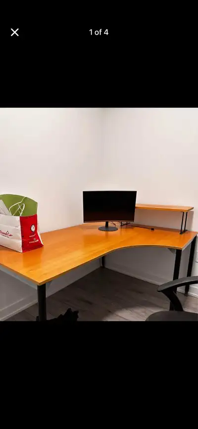 Computer Table, View more