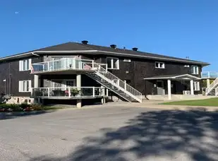 Investment Property - 4 Plex