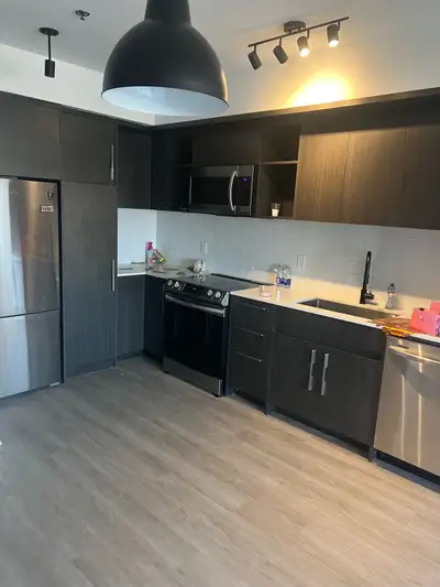 appartement à louer tout inclus