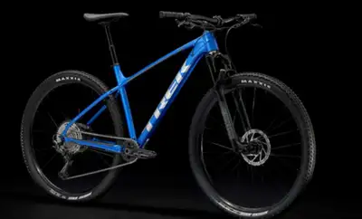 Trek X-Calibre 9 -2023 spec (Med Frame), View more